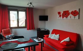 Les chambres de Marthe et Gérard